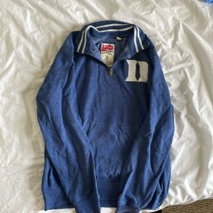 Duke sweatshirt